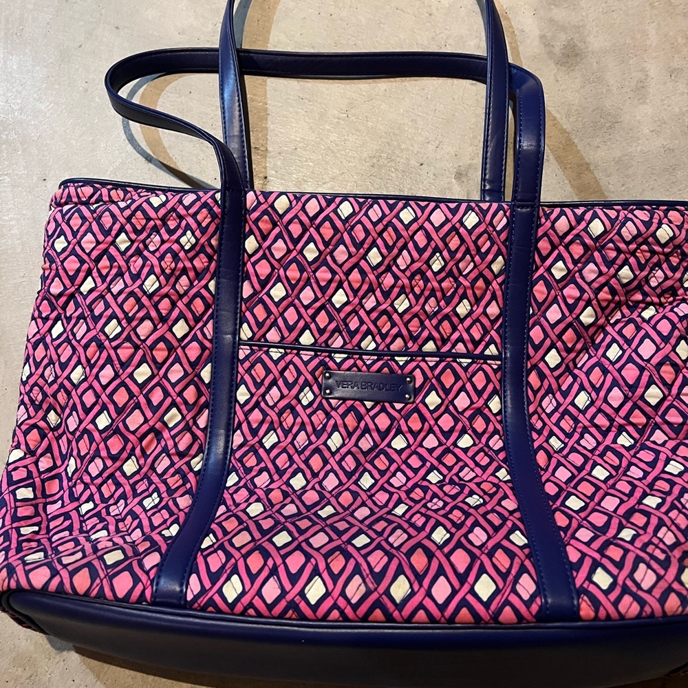 Vera Bradley bag